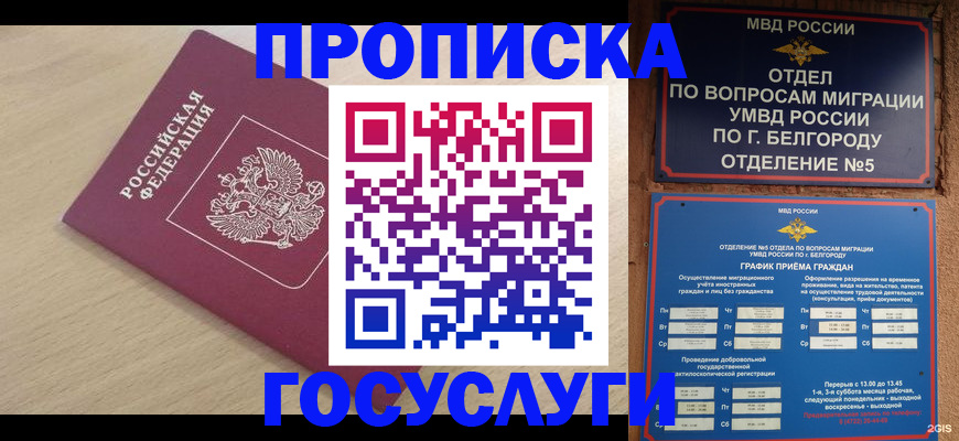 прописка законно в Краснодарском крае